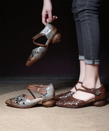 Comfortable Orthopedic Sandals for Daily Wear