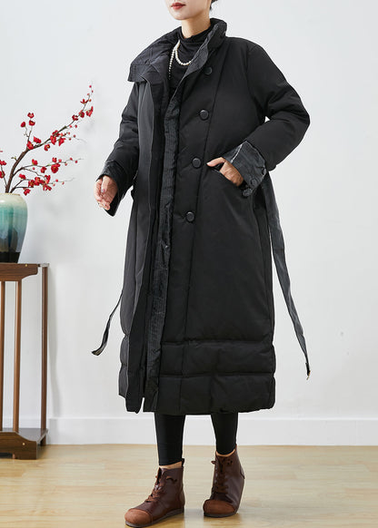 Effortlessly Elegant Jacket with a Timeless Design