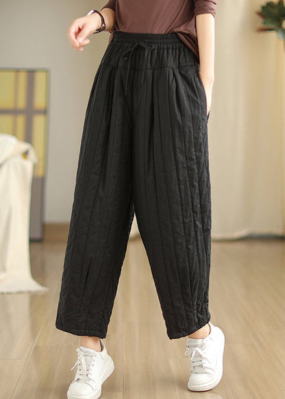Beautifully Finished Pants in a Timeless Design