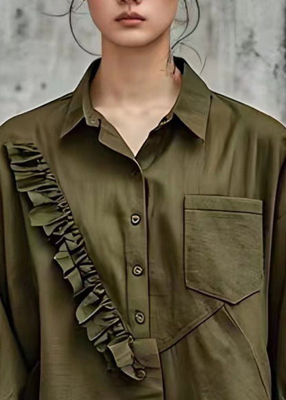 Classic Vintage & Enduringly Stylish Shirt
