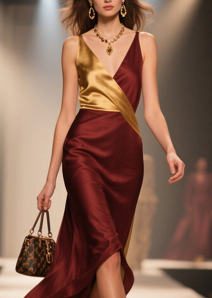 Classic Vintage & Enduringly Stylish Dress