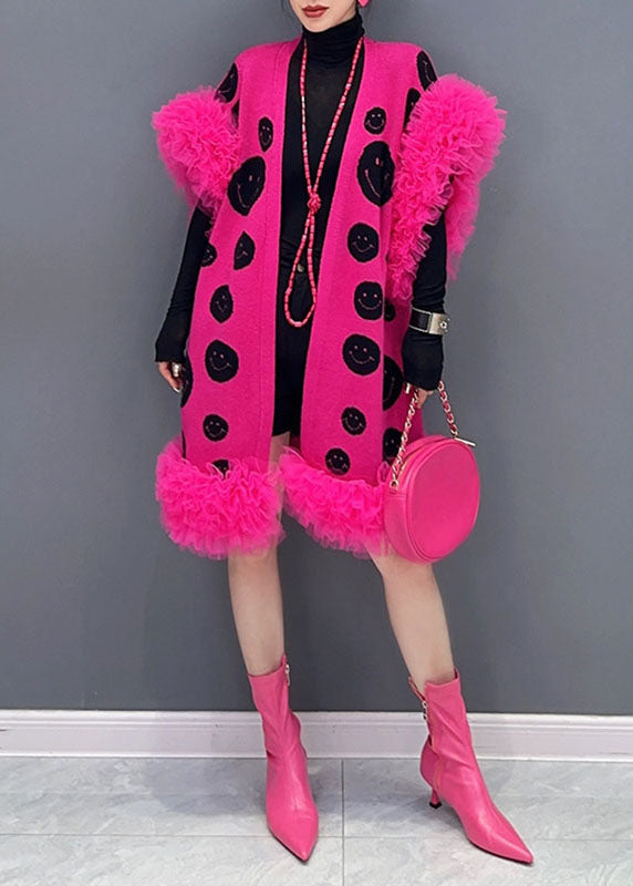 Effortlessly Elegant Coat with a Timeless Design