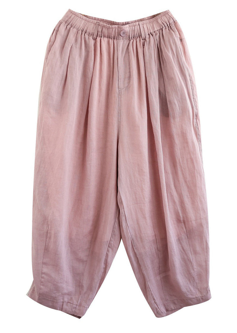 Vintage Inspired Pants with a Contemporary Edge