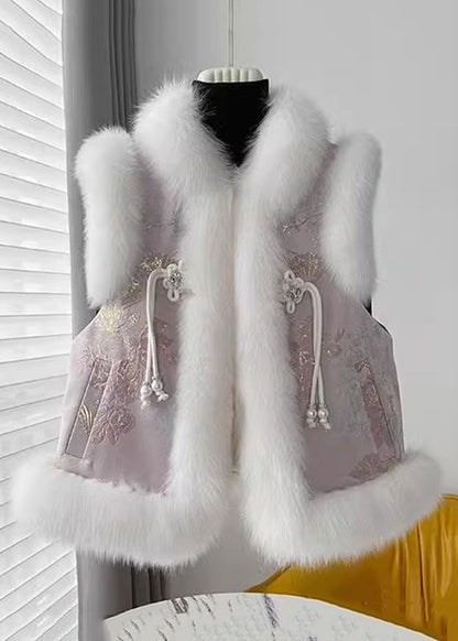 Sophisticated Coat with a Clean Classic Look