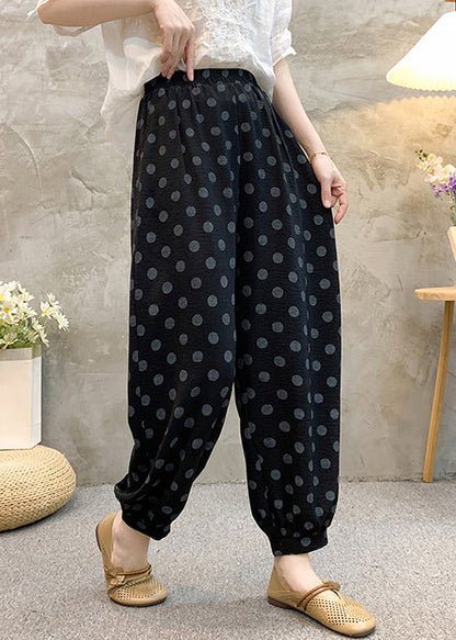 Classic Vintage Pants with a Flattering Fit
