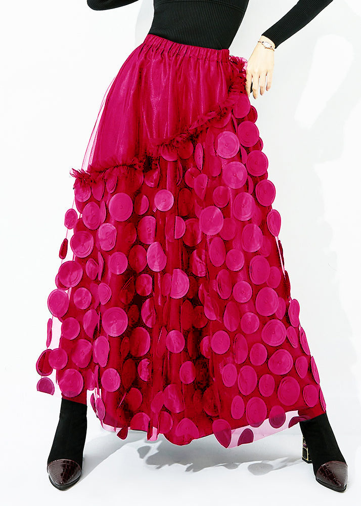 Well Tailored Garment with a Graceful Silhouette