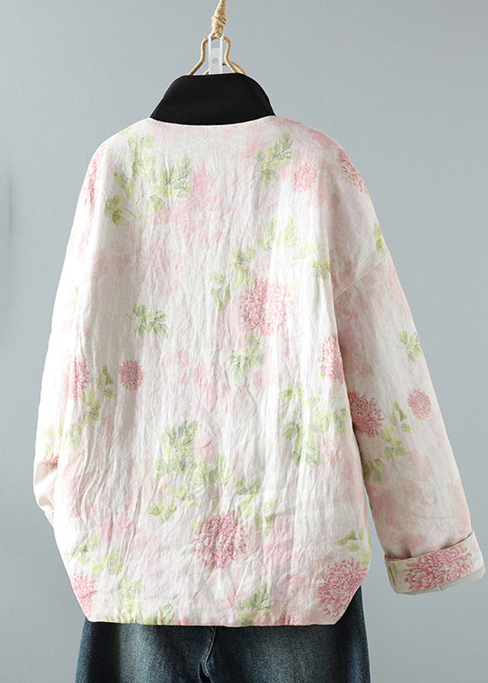 Well Tailored Coat with a Graceful Silhouette