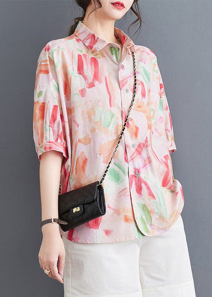 Sophisticated Shirt with a Clean Classic Look