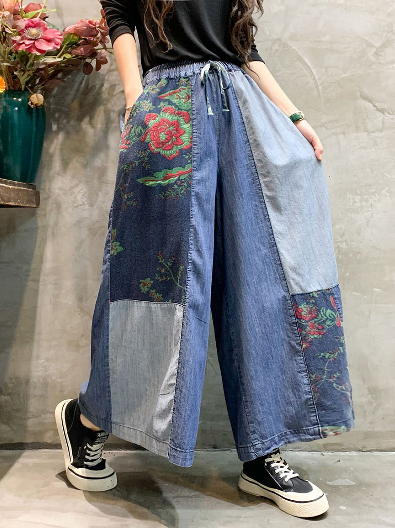 Effortlessly Elegant Pants with a Timeless Design