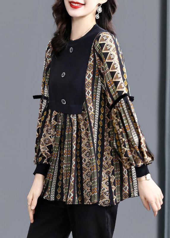 Effortlessly Elegant Shirt with a Timeless Design