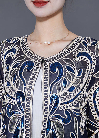 Effortlessly Elegant Cardigan with a Timeless Design