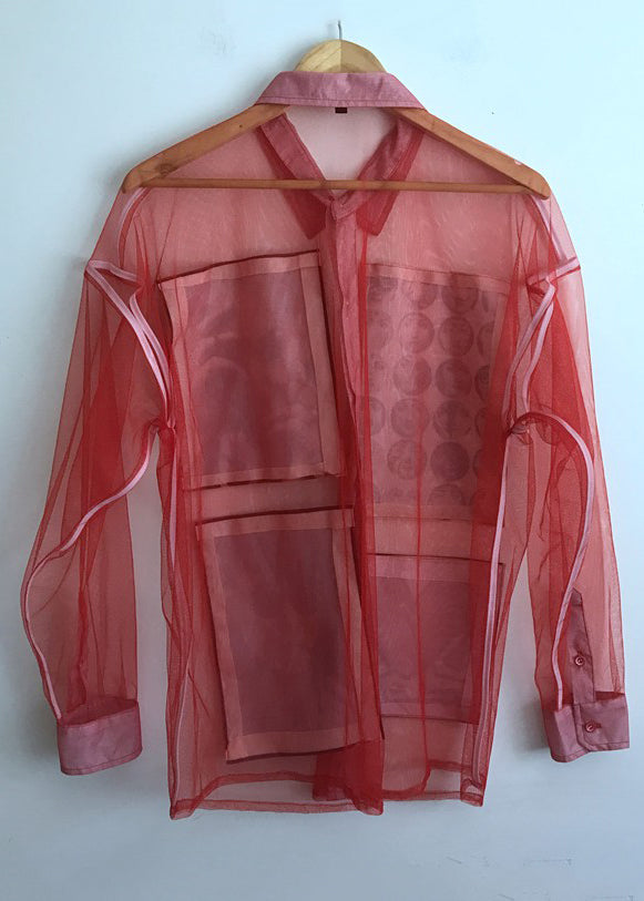 Classic Vintage & Enduringly Stylish Blouse