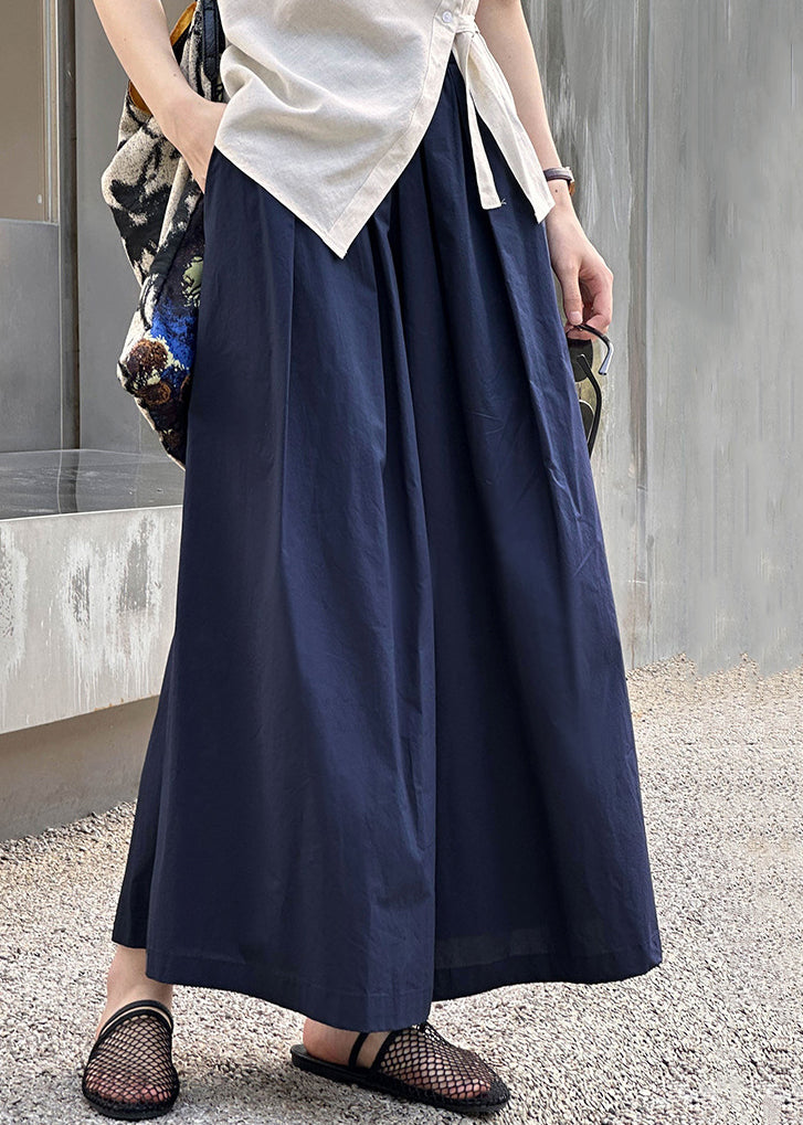 Classic Vintage Pants with a Flattering Fit