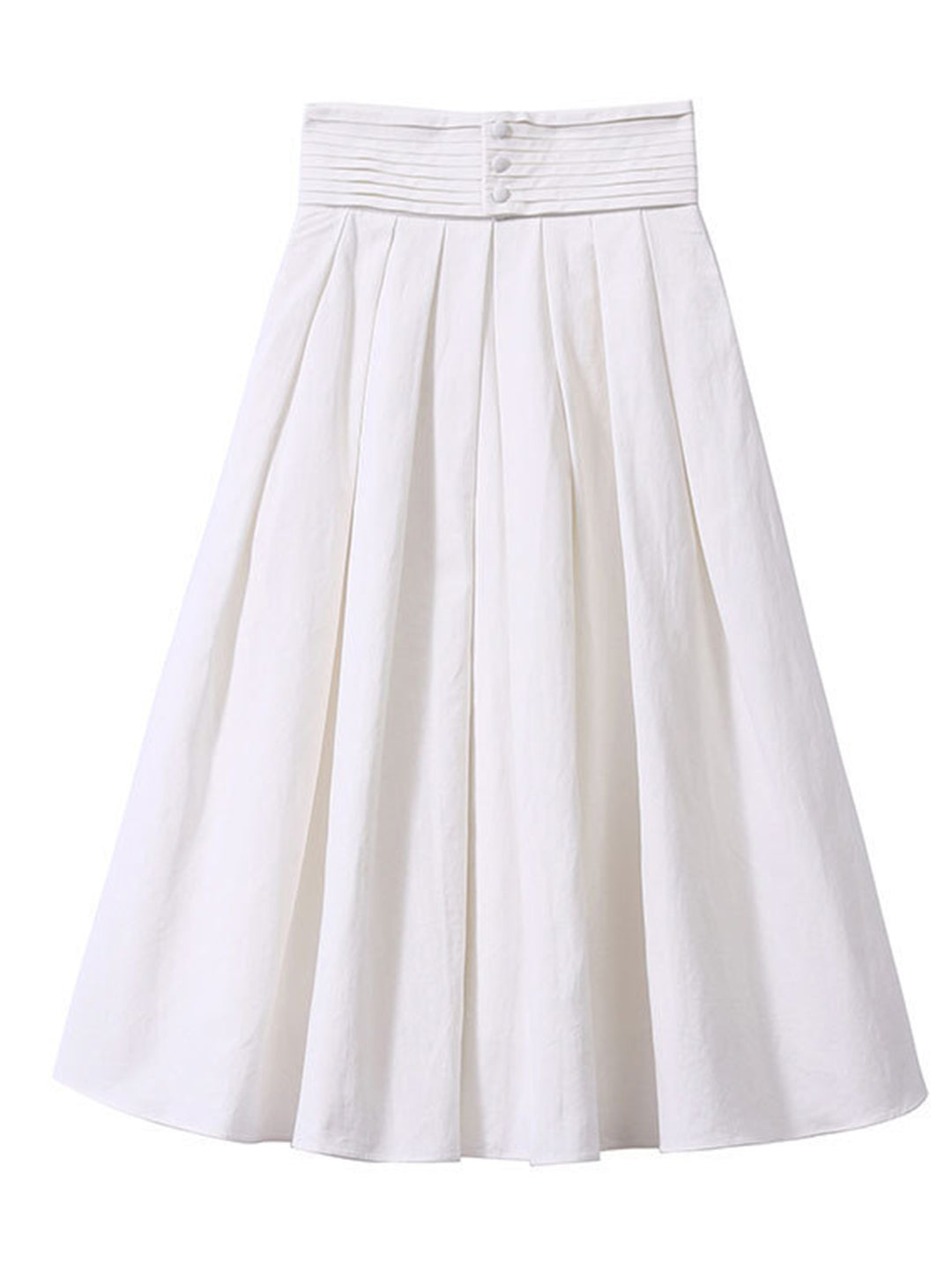 Beautifully Balanced Garment with Timeless Character