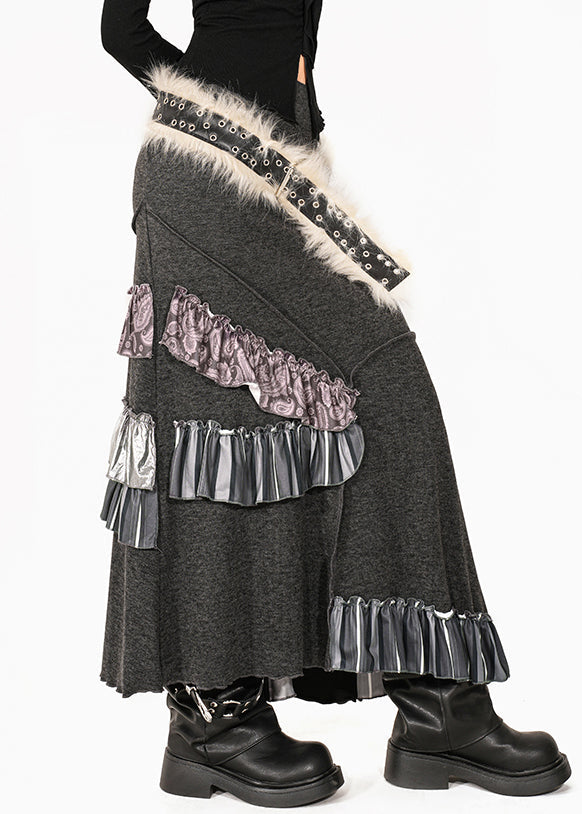 Classic Vintage Garment with a Flattering Fit