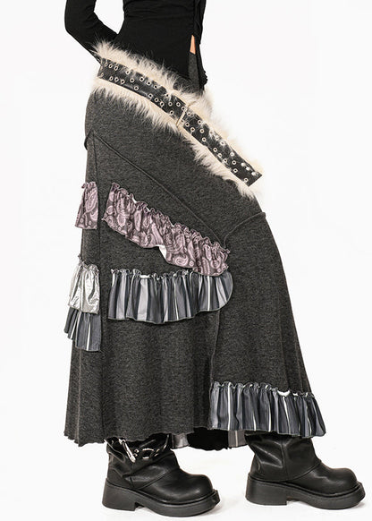 Classic Vintage Garment with a Flattering Fit