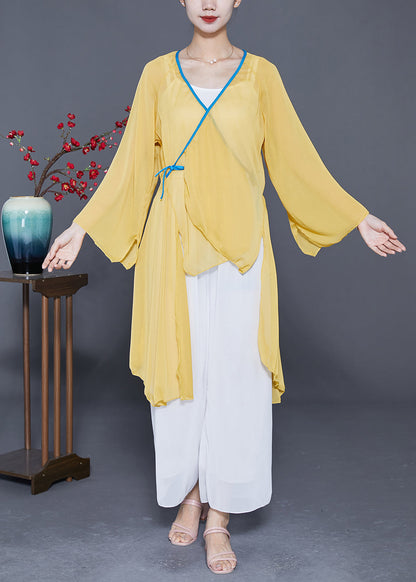 Elegantly Styled Top for Everyday Wear