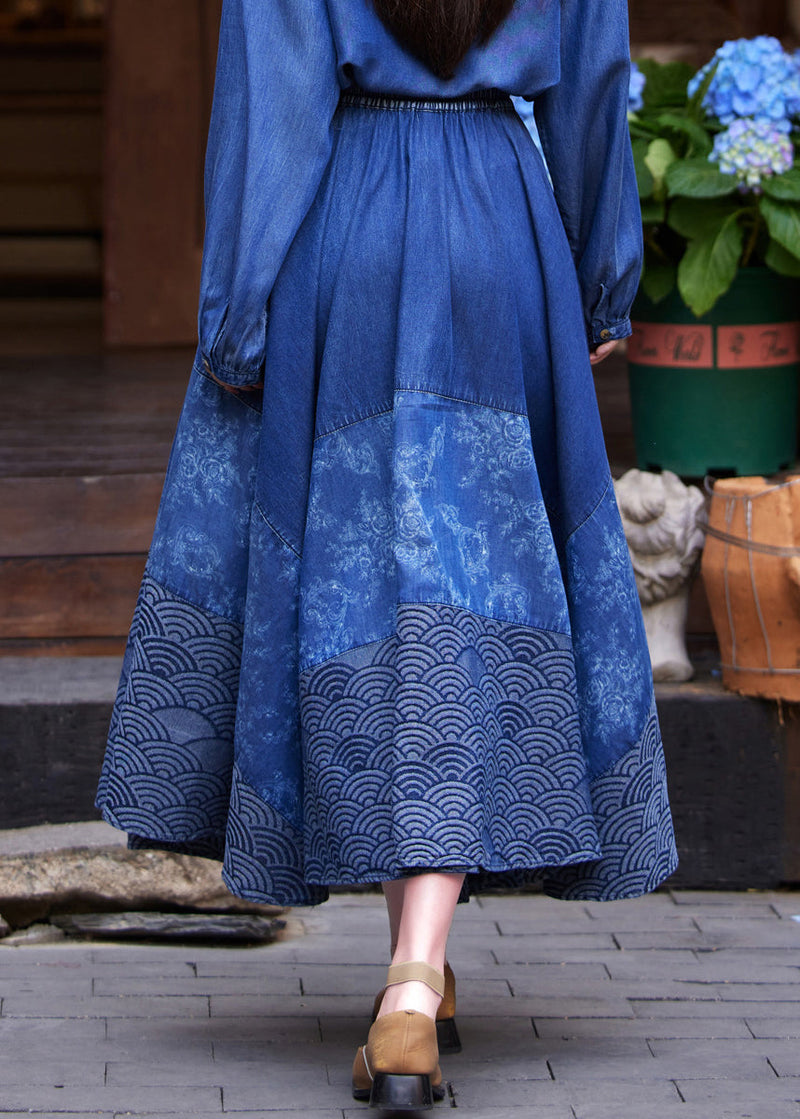 Beautifully Balanced Garment with Timeless Character