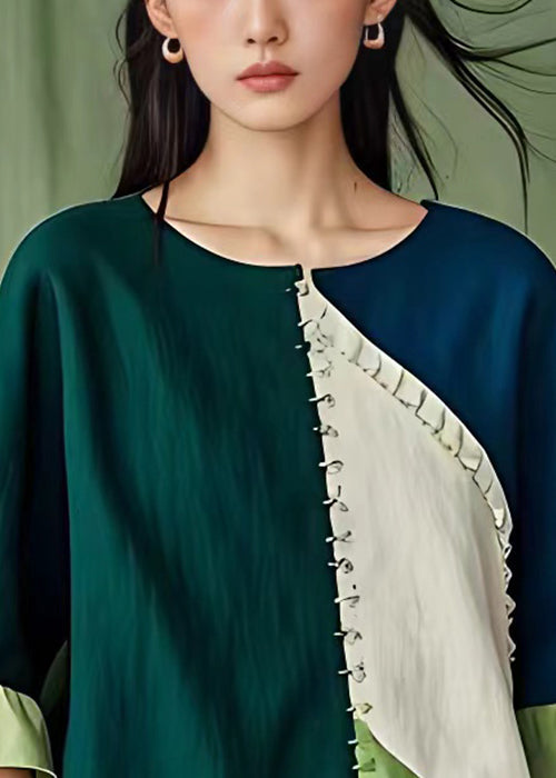 Beautifully Crafted Shirt in a Classic Style