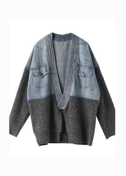 Sophisticated Cardigan with a Clean Classic Look