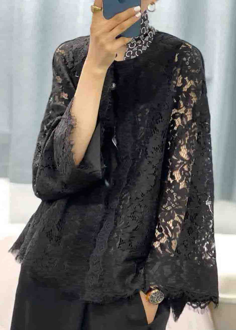 Beautifully Balanced Cardigan with Timeless Character