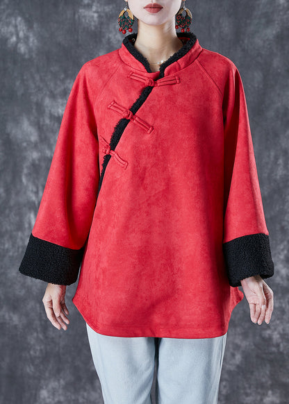 Elegantly Styled Coat for Everyday Wear