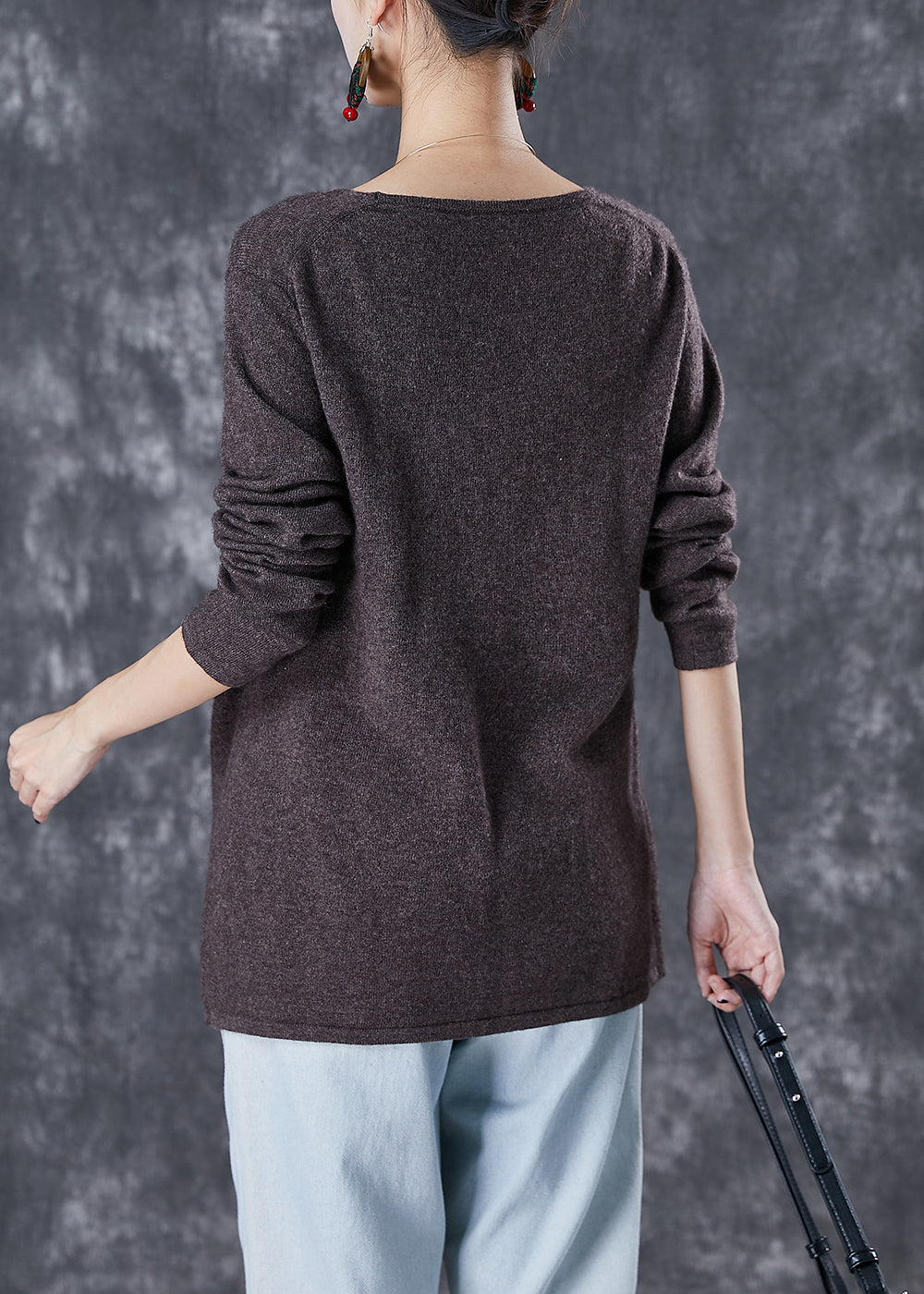 Polished Cardigan with an Effortless Classic Look