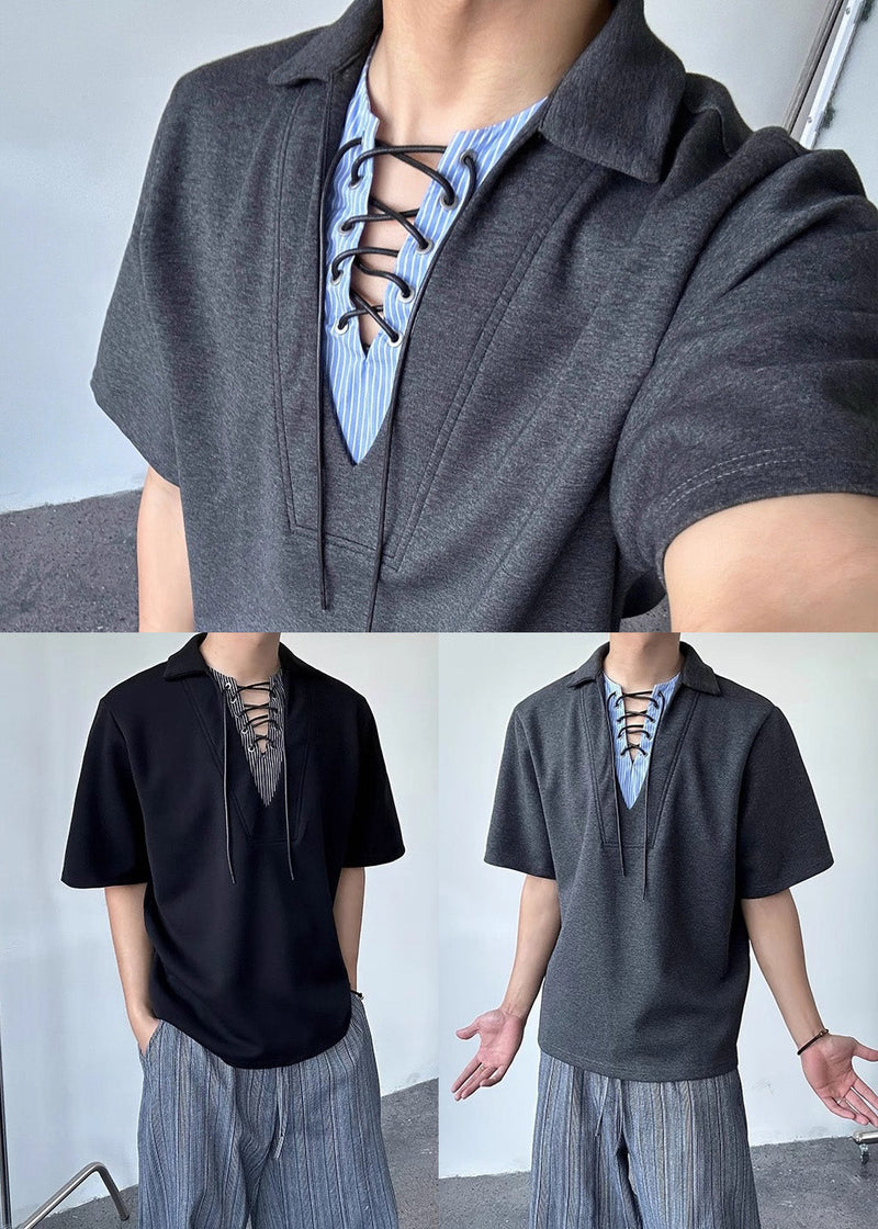 Beautifully Balanced Shirt with Timeless Character