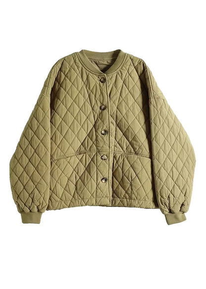 Beautifully Balanced Coat with Timeless Character