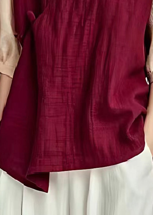 Classic Vintage & Enduringly Stylish Blouse