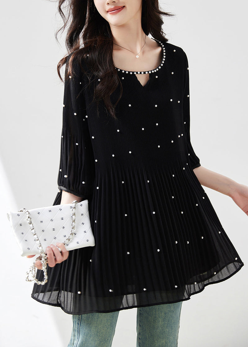 Polished Shirt with an Effortless Classic Look