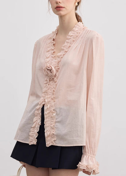 Gracefully Styled Shirt for Any Occasion