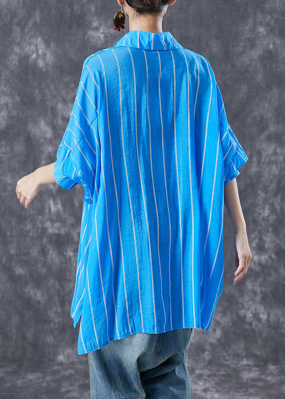 Beautifully Finished Shirt in a Timeless Design