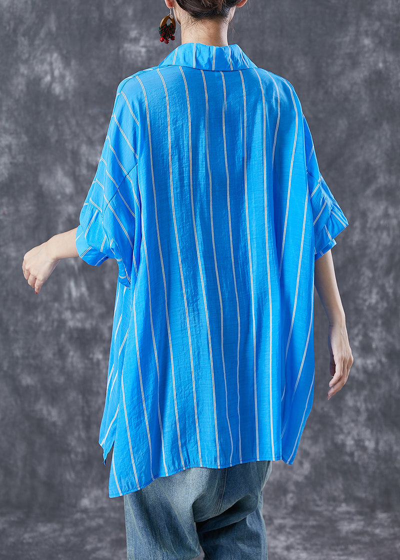 Beautifully Finished Shirt in a Timeless Design