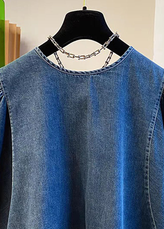 Beautifully Crafted Top in a Classic Style