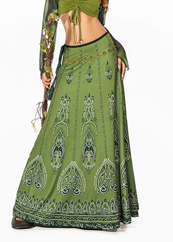 Classic Vintage Garment with a Flattering Fit