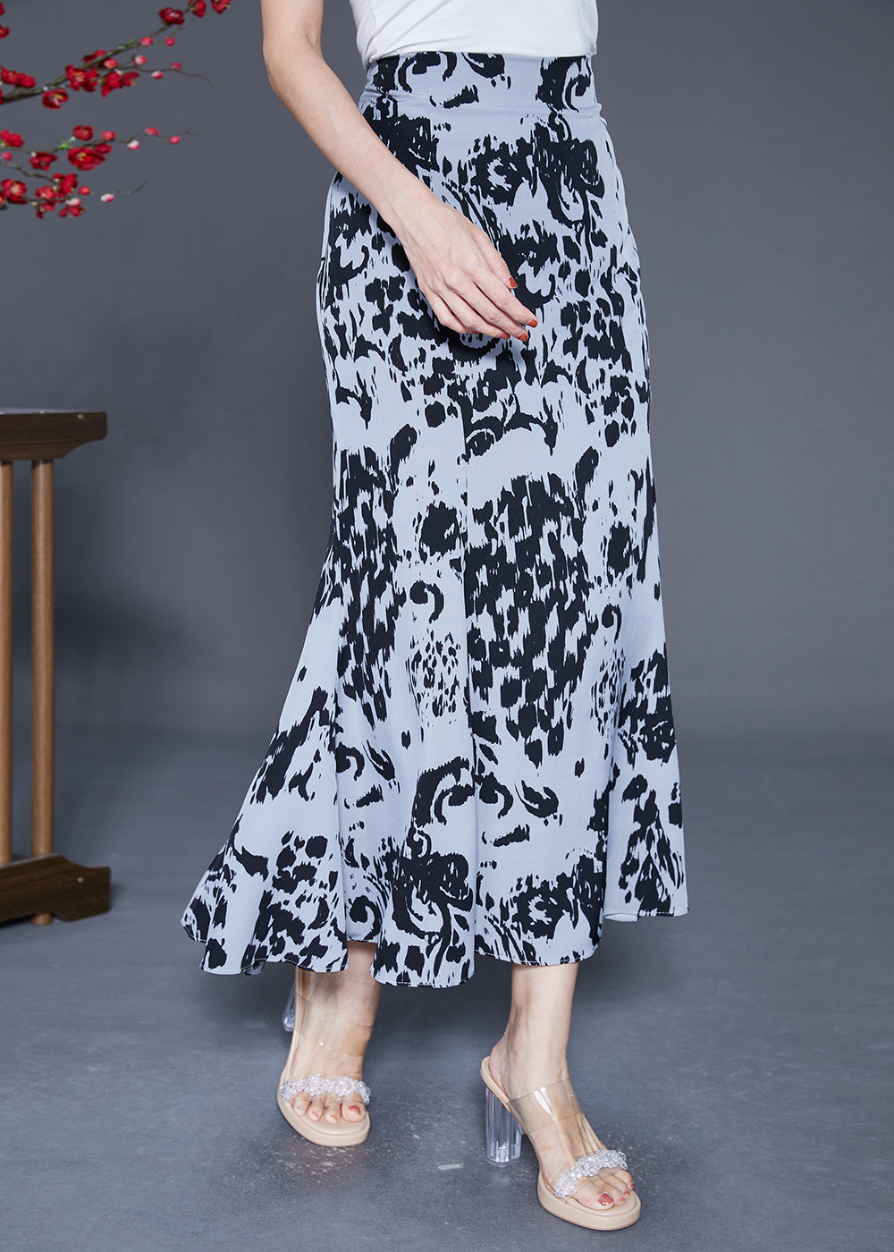 Vintage Inspired Garment with a Contemporary Edge