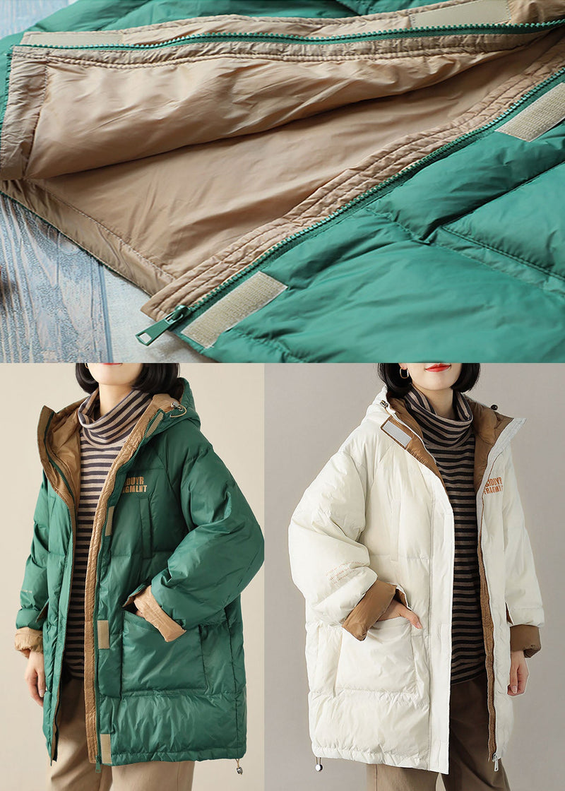 Beautifully Finished Coat in a Timeless Design