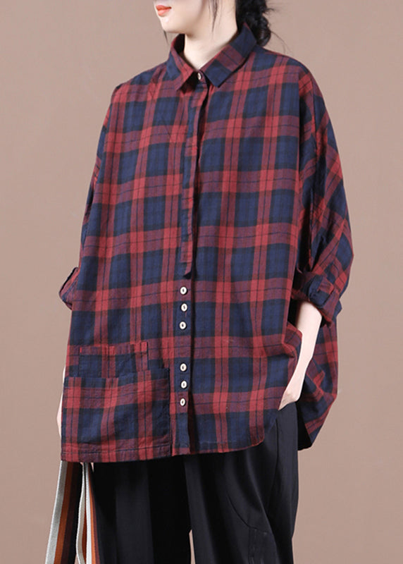 Polished Shirt with an Effortless Classic Look