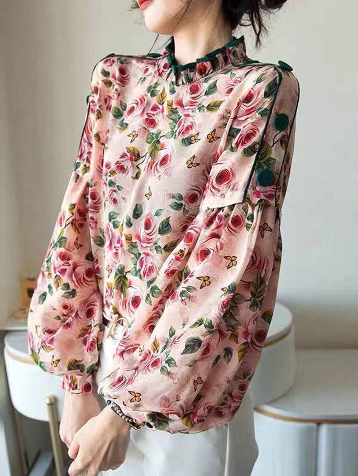Classic Vintage & Enduringly Stylish Shirt