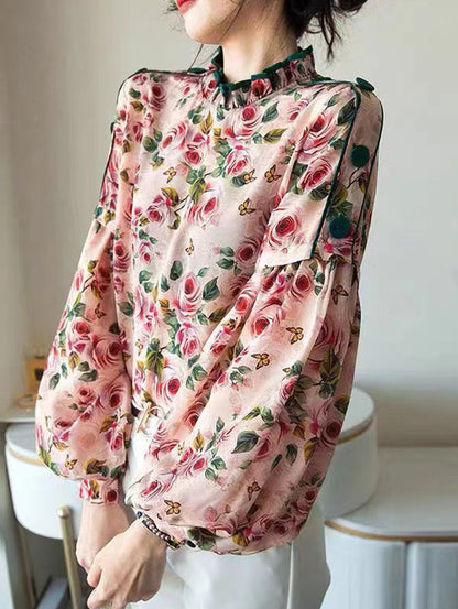 Classic Vintage & Enduringly Stylish Shirt