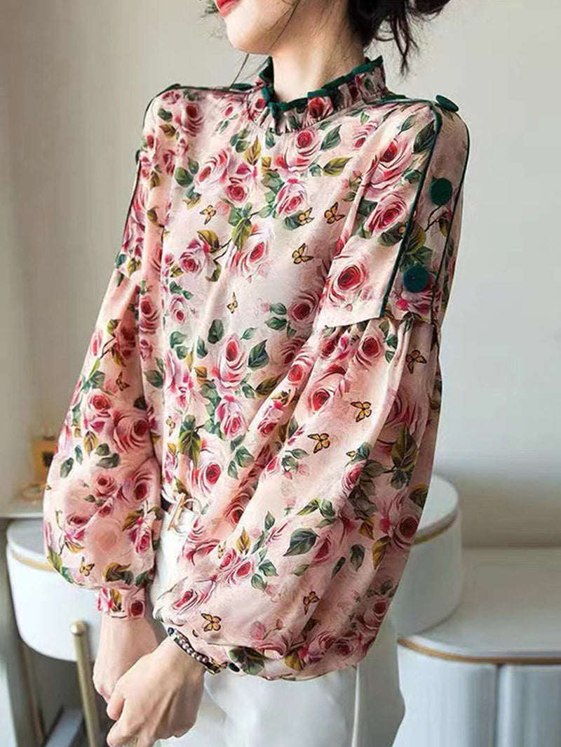 Classic Vintage & Enduringly Stylish Shirt