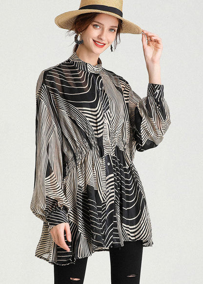 Beautifully Crafted Blouse in a Classic Style