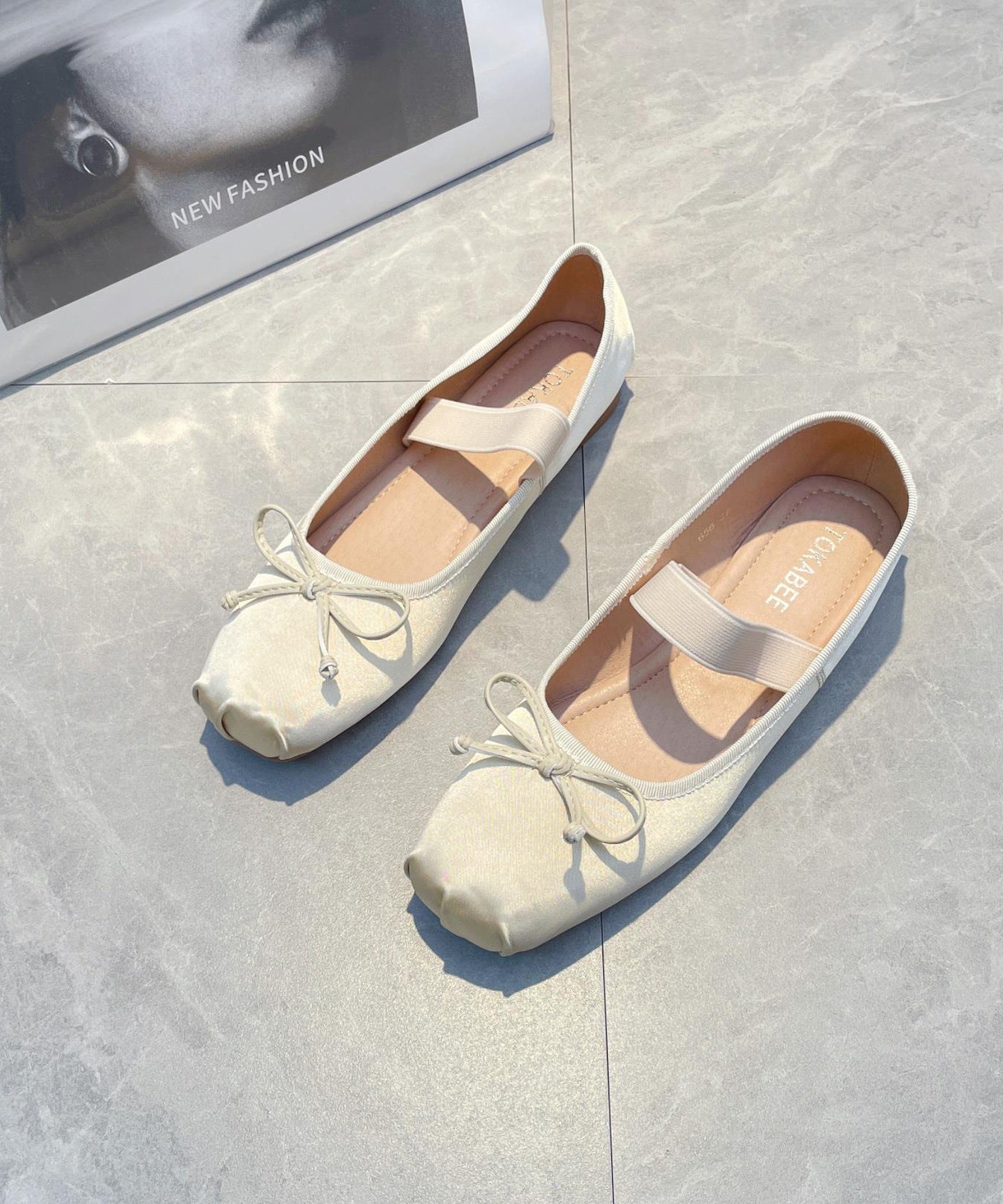 Vintage Inspired Orthopedic Shoes