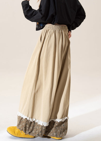Beautifully Crafted Pants in a Classic Style