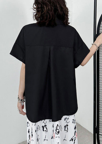 Effortlessly Elegant Blouse with a Timeless Design