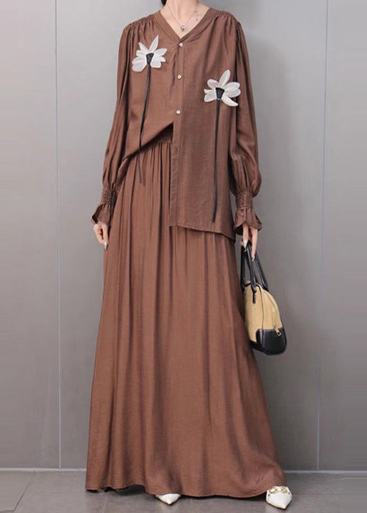 Elegantly Styled Shirt for Everyday Wear