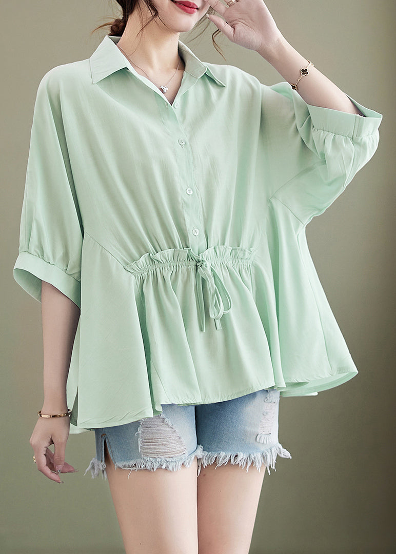 Beautifully Balanced Top with Timeless Character