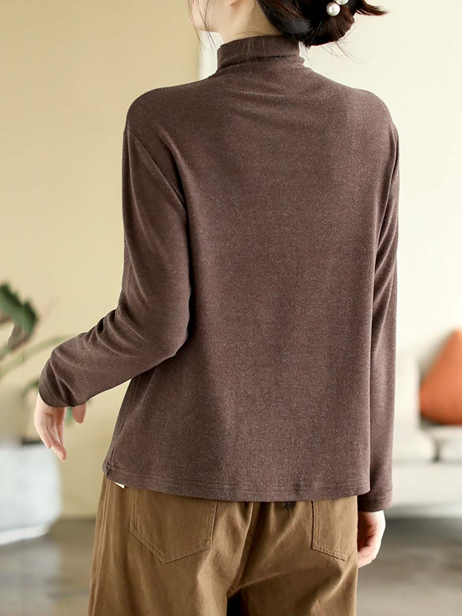 Elegantly Styled T-Shirt for Everyday Wear