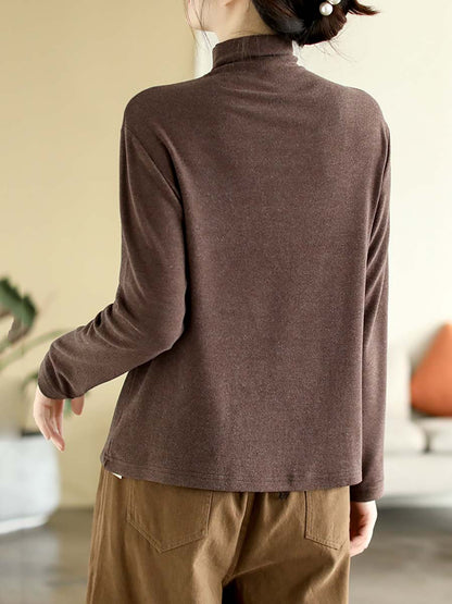 Elegantly Styled T-Shirt for Everyday Wear